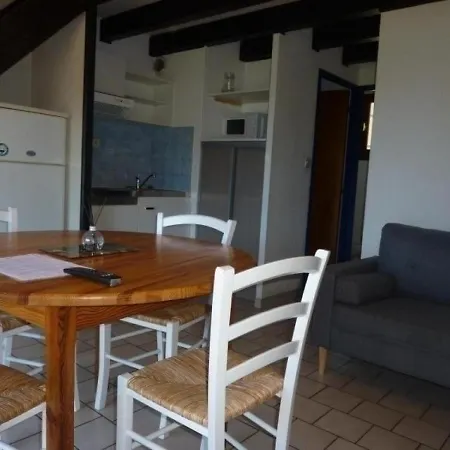Sorgeat, 4 Pieces, 5 Personnes - Fr-1-419-190 Сasa de vacaciones Sorgeat